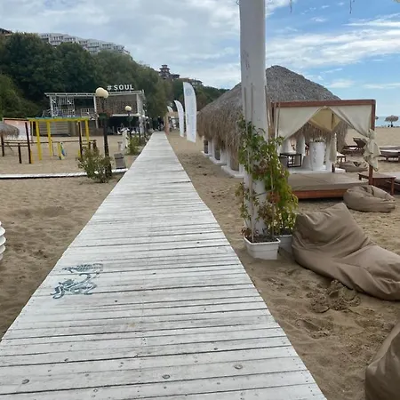 Dolce * Sveti Vlas
