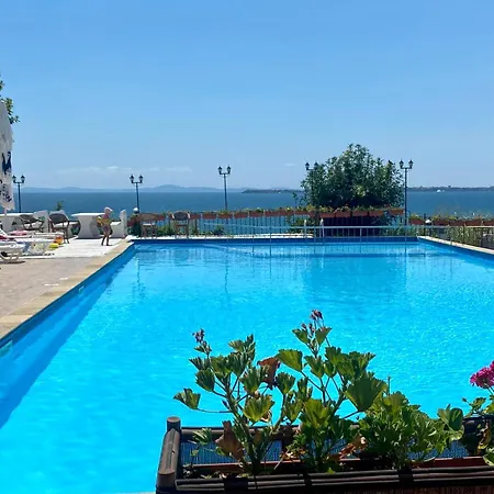 Dolce Sveti Vlas