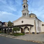 Dolce Апартамент Свети Влас