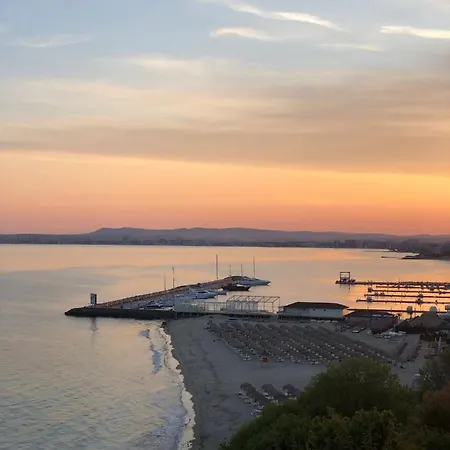 Lägenhet Dolce Sveti Vlas