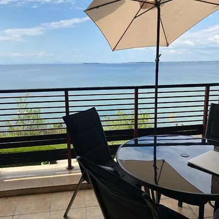 Dolce Apartment Sveti Vlas
