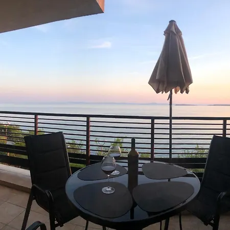 Apartment Dolce