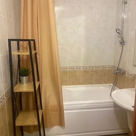 Dolce Apartment *