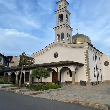 Dolce Lägenhet Sveti Vlas