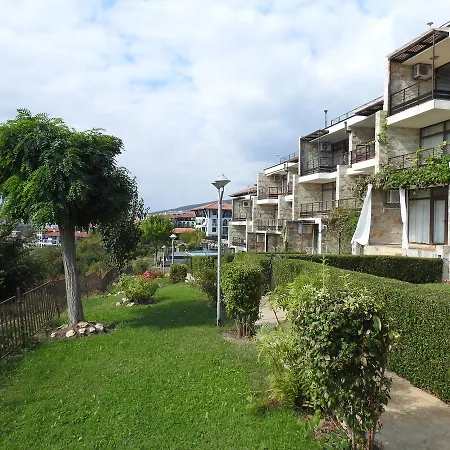 Dolce Apartment