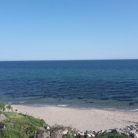 Dolce Apartment Sveti Vlas