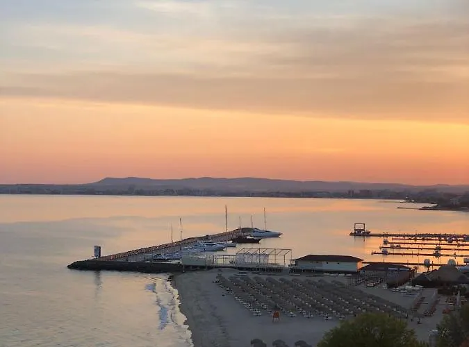 Apartament Dolce Sveti Vlas