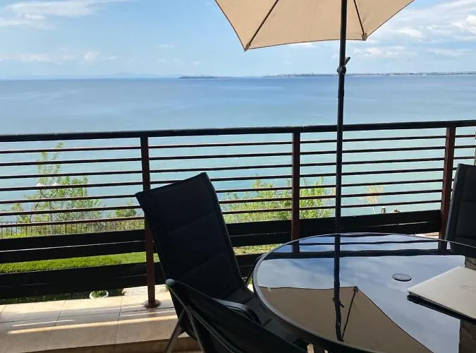 Dolce Apartament Sveti Vlas