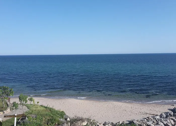 Dolce Apartament Sveti Vlas